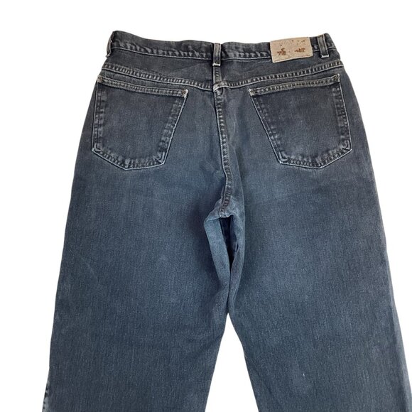 Marithé François Girbaud Jeans Mens 34 Barrel Style French Designer Jeans - Picture 6 of 10